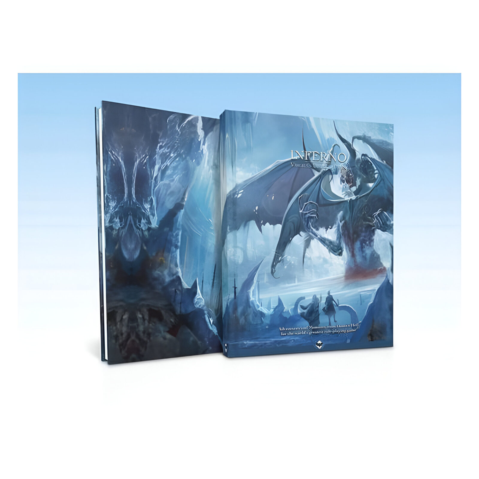 Inferno – Virgilio’s Untold Tales (5E)