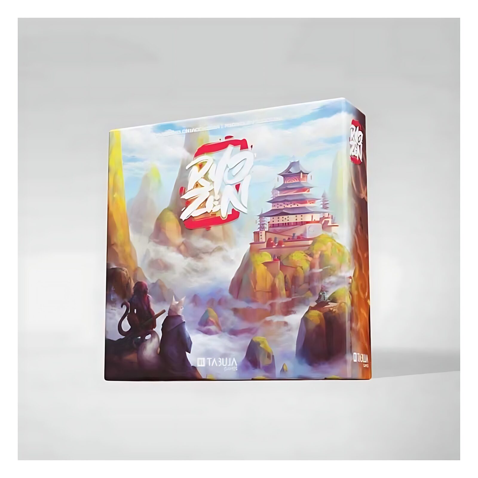 Ryozen: Essential Edition
