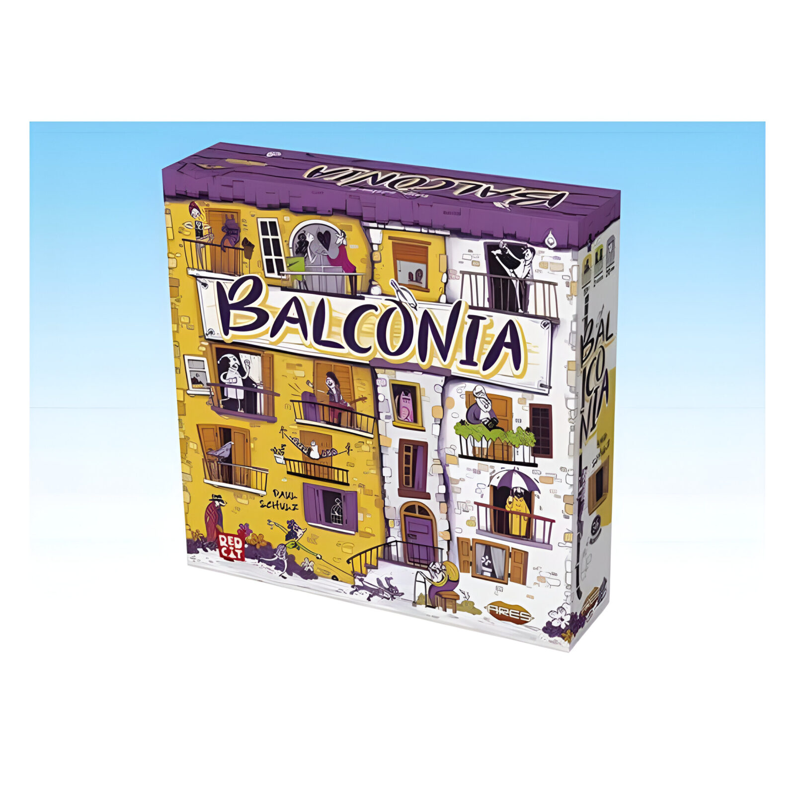 Balconia