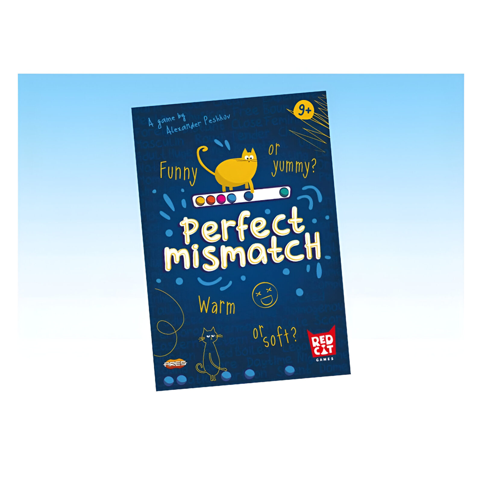 Perfect Mismatch