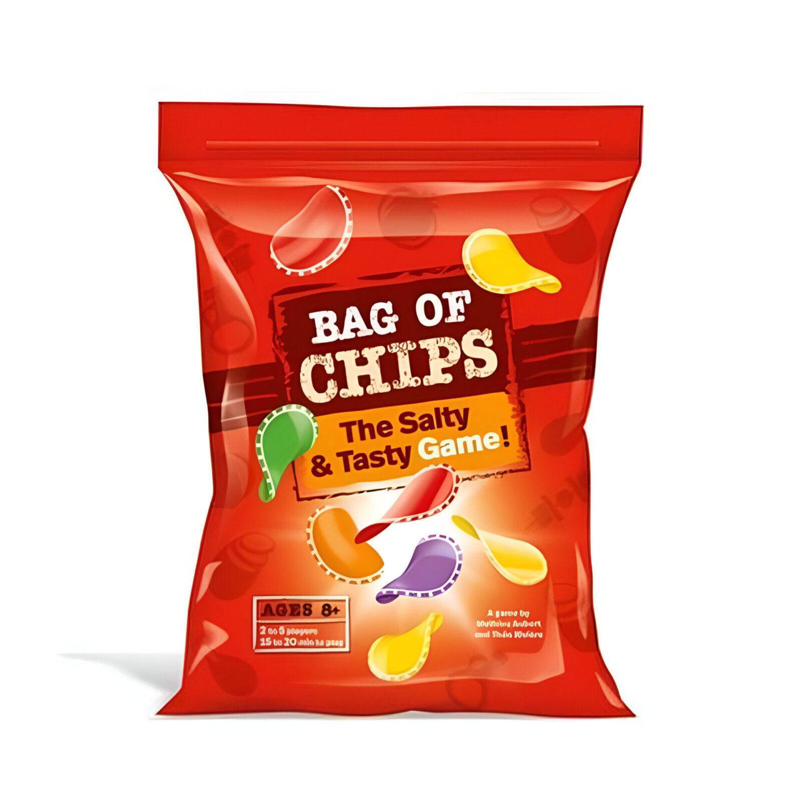 Bag of Chips