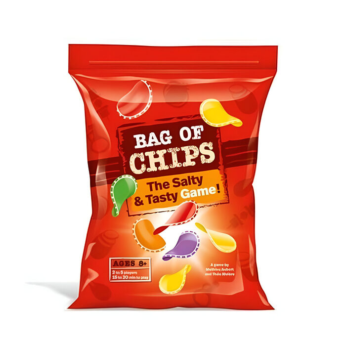 Bag of Chips