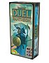 Pantheon: 7 Wonders Duel expansion