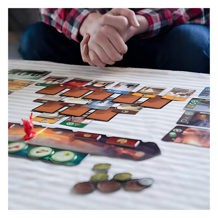 7 Wonders Duel 6