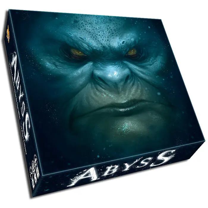 Abyss 3