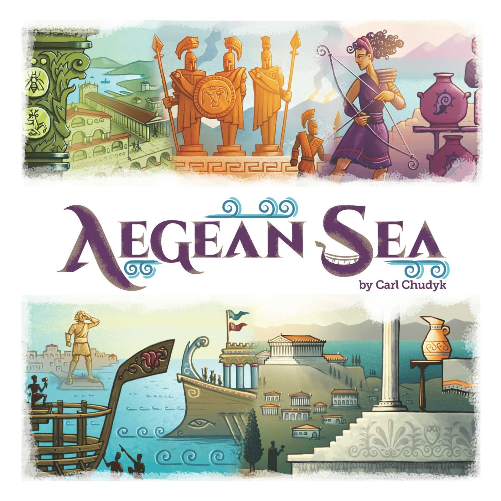 Aegean Sea