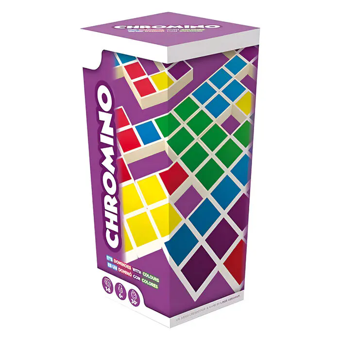 Chromino (small box) 3