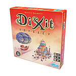 Dixit Odyssey (2024 Refresh)