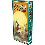 Dixit Expansion 4: Origins US Version