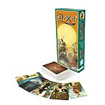 Dixit Expansion 4: Origins US Version