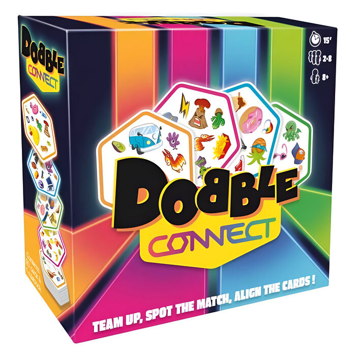 Dobble Connect