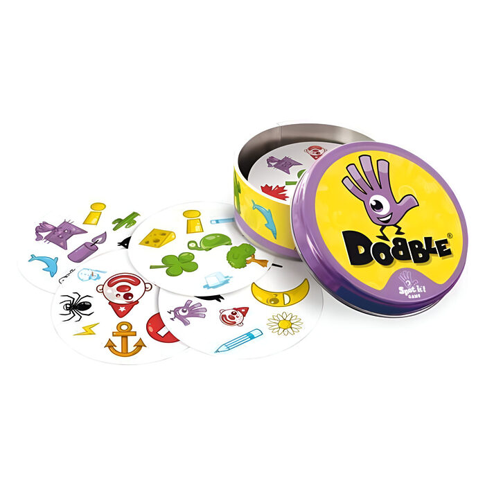 Dobble Classic