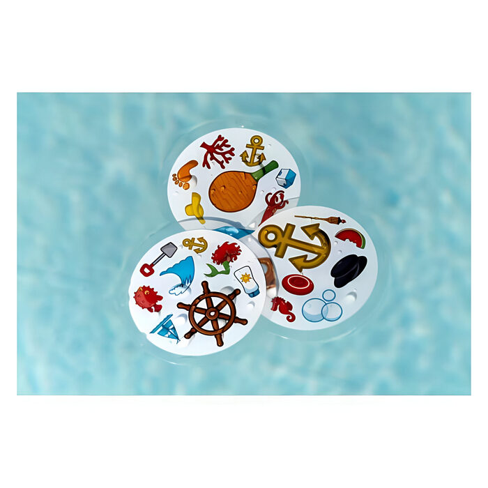 Dobble Waterproof 6