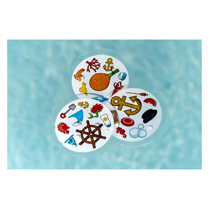 Dobble Waterproof 6