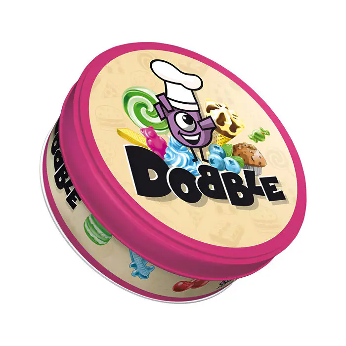 Dobble Junior 4