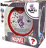 Dobble Marvel Emoji