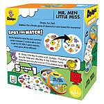 Dobble Mr. Men and Little Miss (Eco Sleeve)