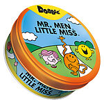 Dobble Mr. Men and Little Miss (Eco Sleeve)