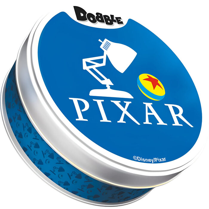 Dobble Pixar 5