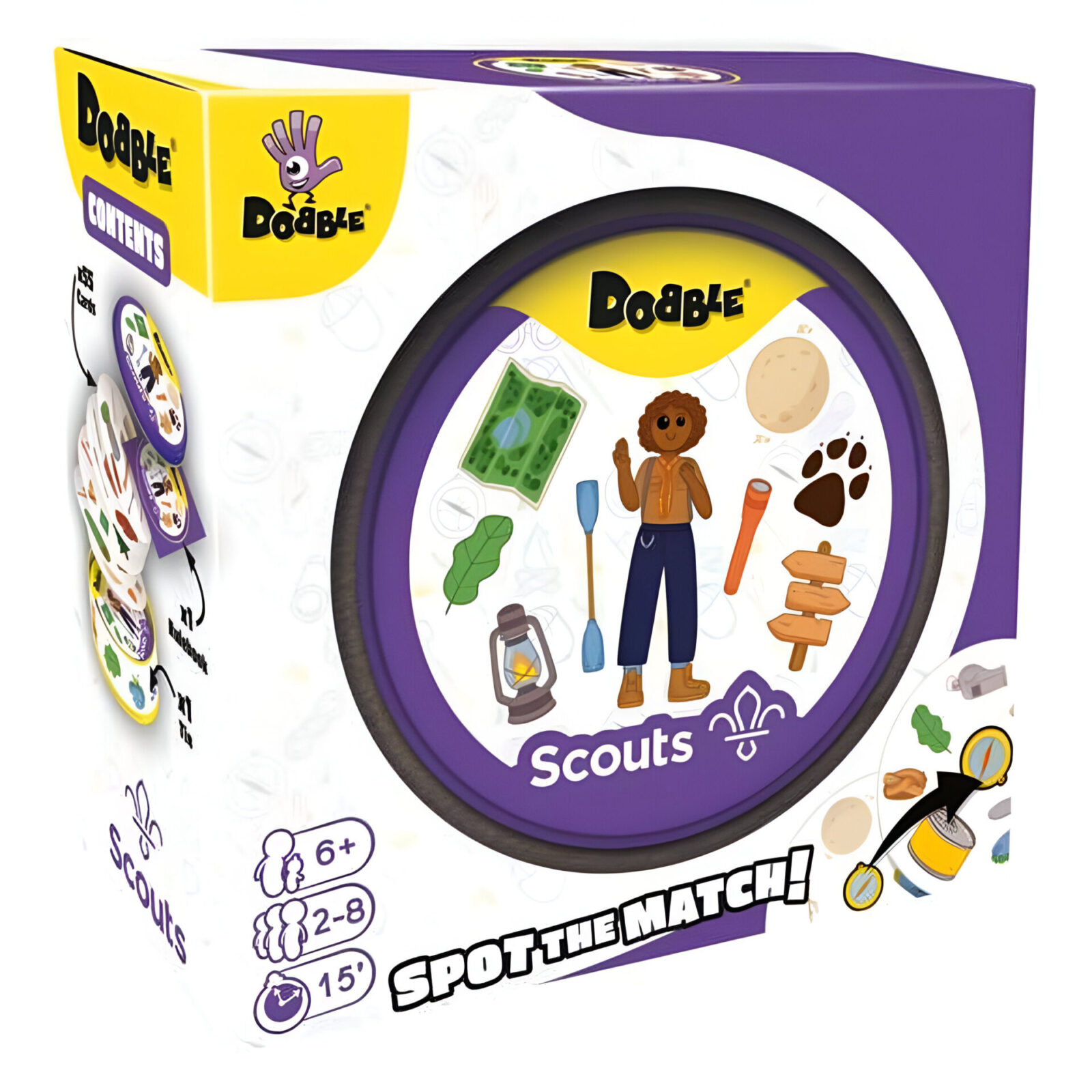 Dobble Scouts