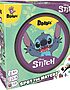 Dobble Stitch