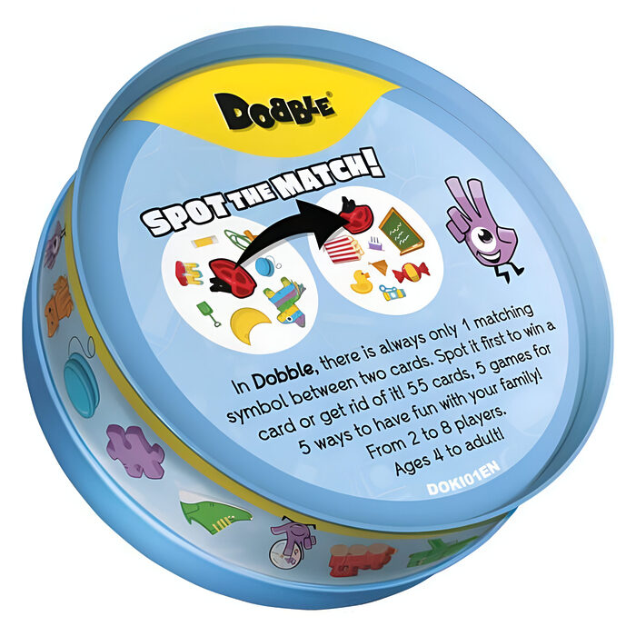 Dobble Kids