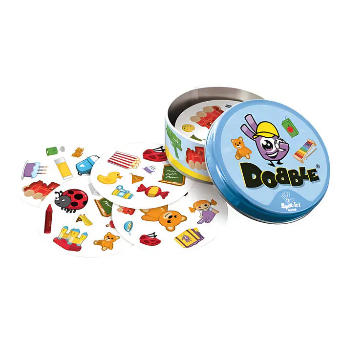 Dobble Kids 7