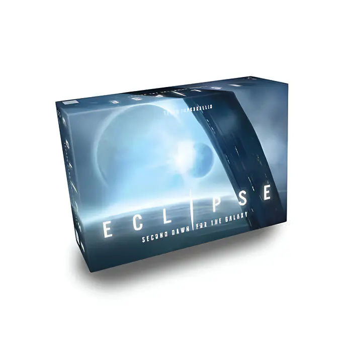 Eclipse: 2nd Dawn for the Galaxy 3