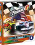 Formula D: Circuits 4 – Grand Prix of Baltimore & Buddh