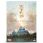 Rumble Nation 9