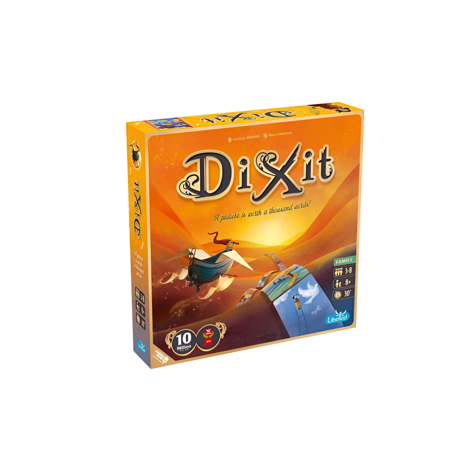 Dixit