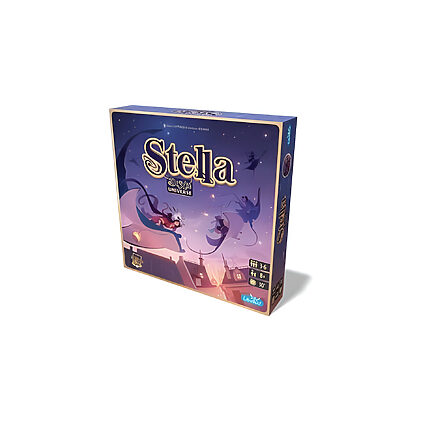 Stella - Dixit Universe