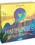 Harmonies