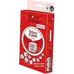 Rory’s Story Cubes® Eco Blister Heroes