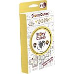 Rory’s Story Cubes® Harry Potter