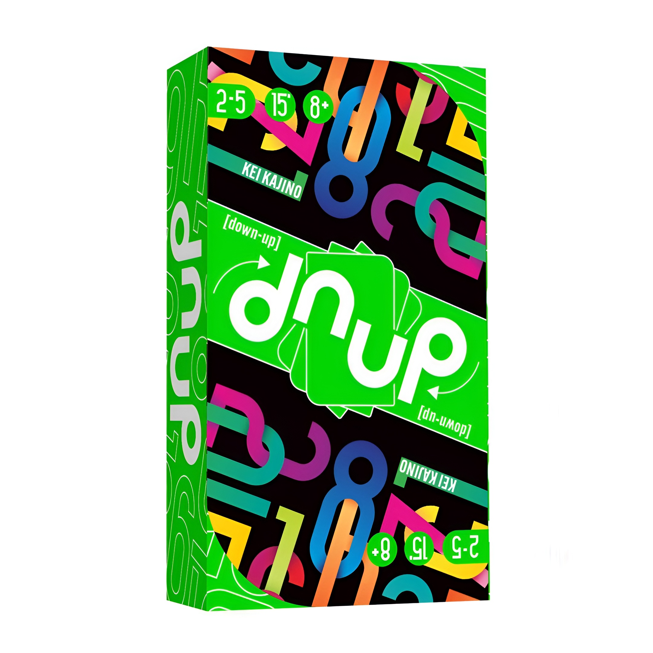 dnup 3 dnup 3