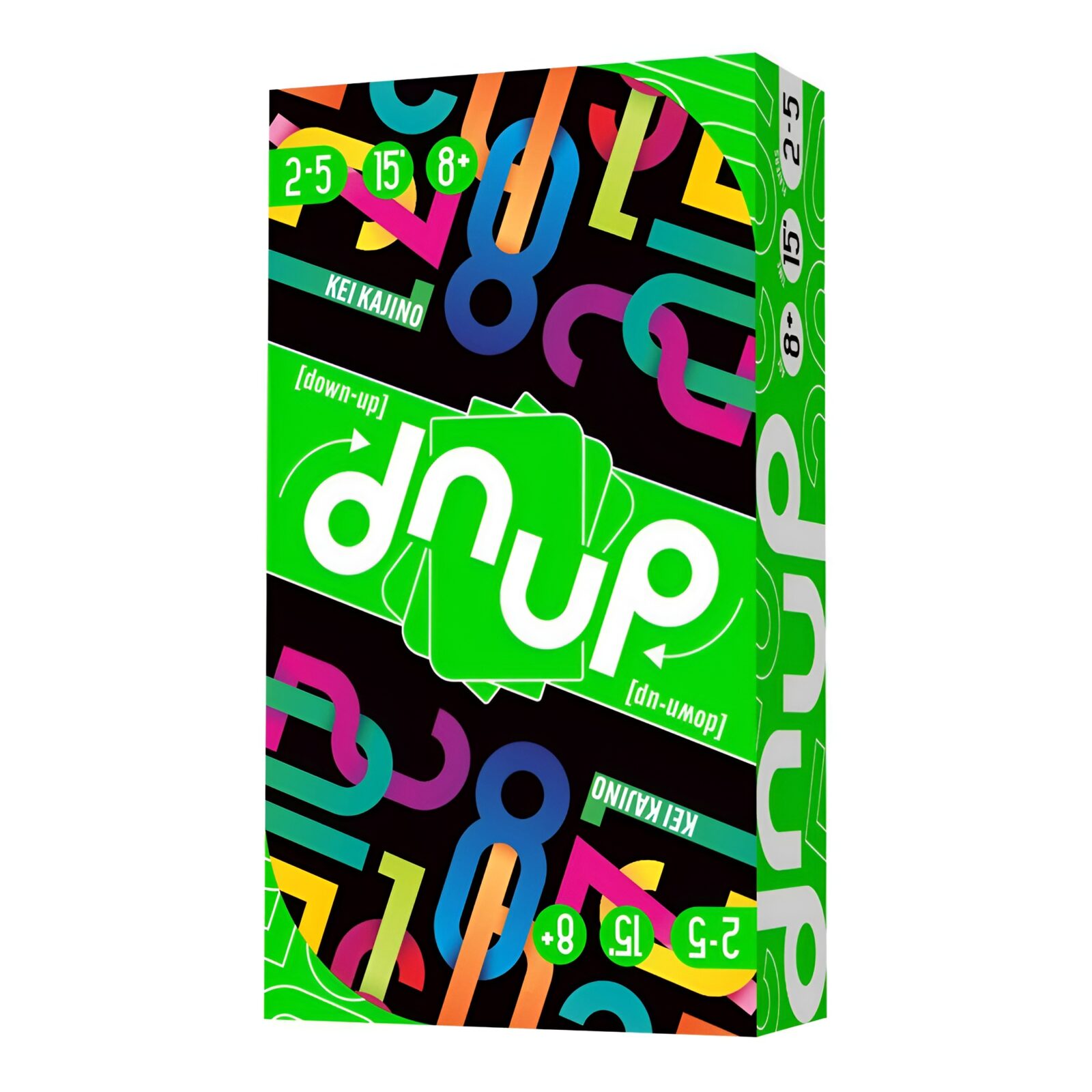 dnup 3