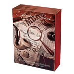 Jack the Ripper & West End Adventures: Sherlock Holmes Consulting Detective