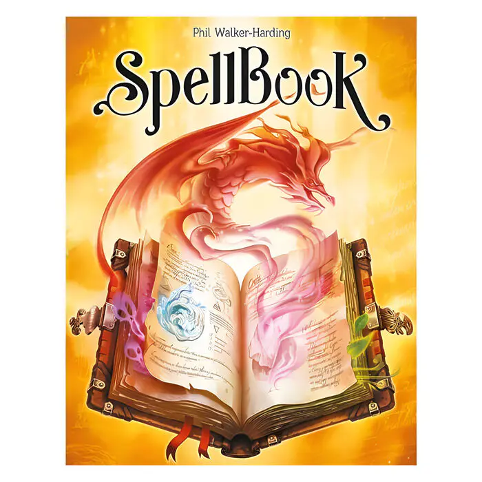 SpellBook 4