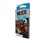 Unlock! Short Adventures 7: Red Mask