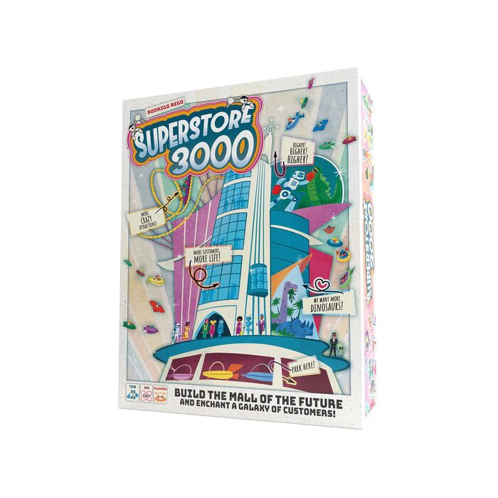 Superstore 3000