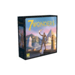 7 Wonders 2nd edition 6
