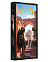 7 Wonders 2nd Ed: Cities Expansion