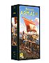 7 Wonders 2nd Ed: Armada Expansion