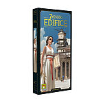 7 Wonders 2nd Ed Edifice Expansion