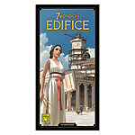 7 Wonders 2nd Ed Edifice Expansion