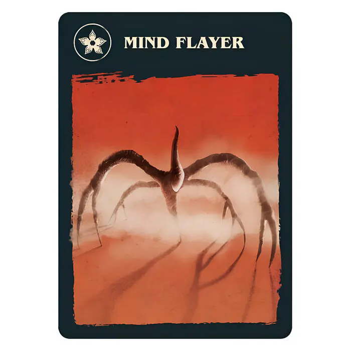 Stranger Things: Attack of the Mind Flayer 4