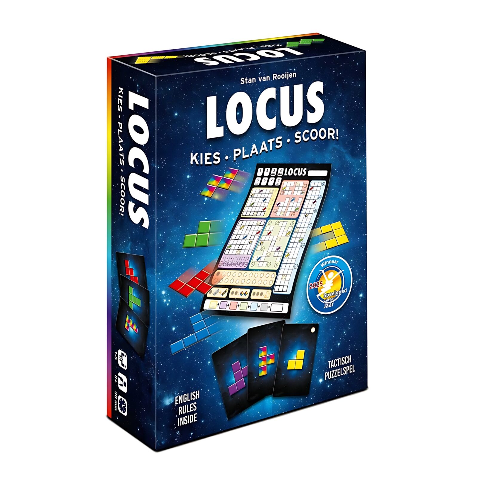 Locus