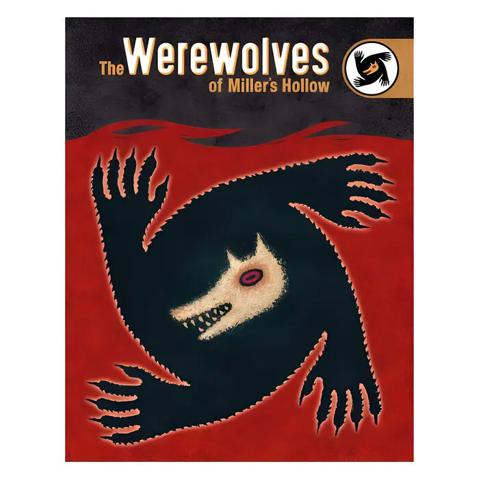 Werewolves of Miller’s Hollow 2020 Edition 3