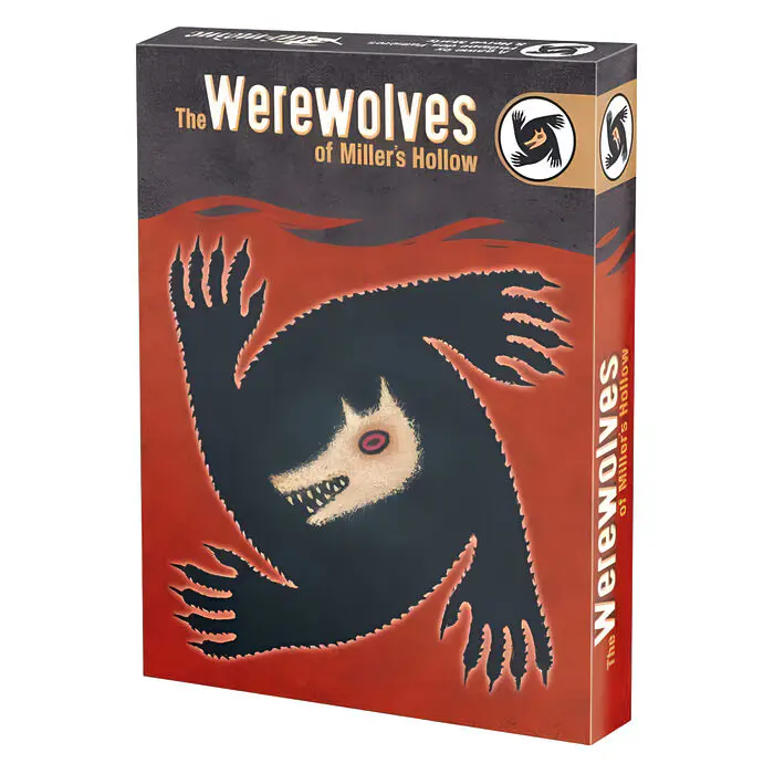 Werewolves of Miller’s Hollow 2020 Edition 5
